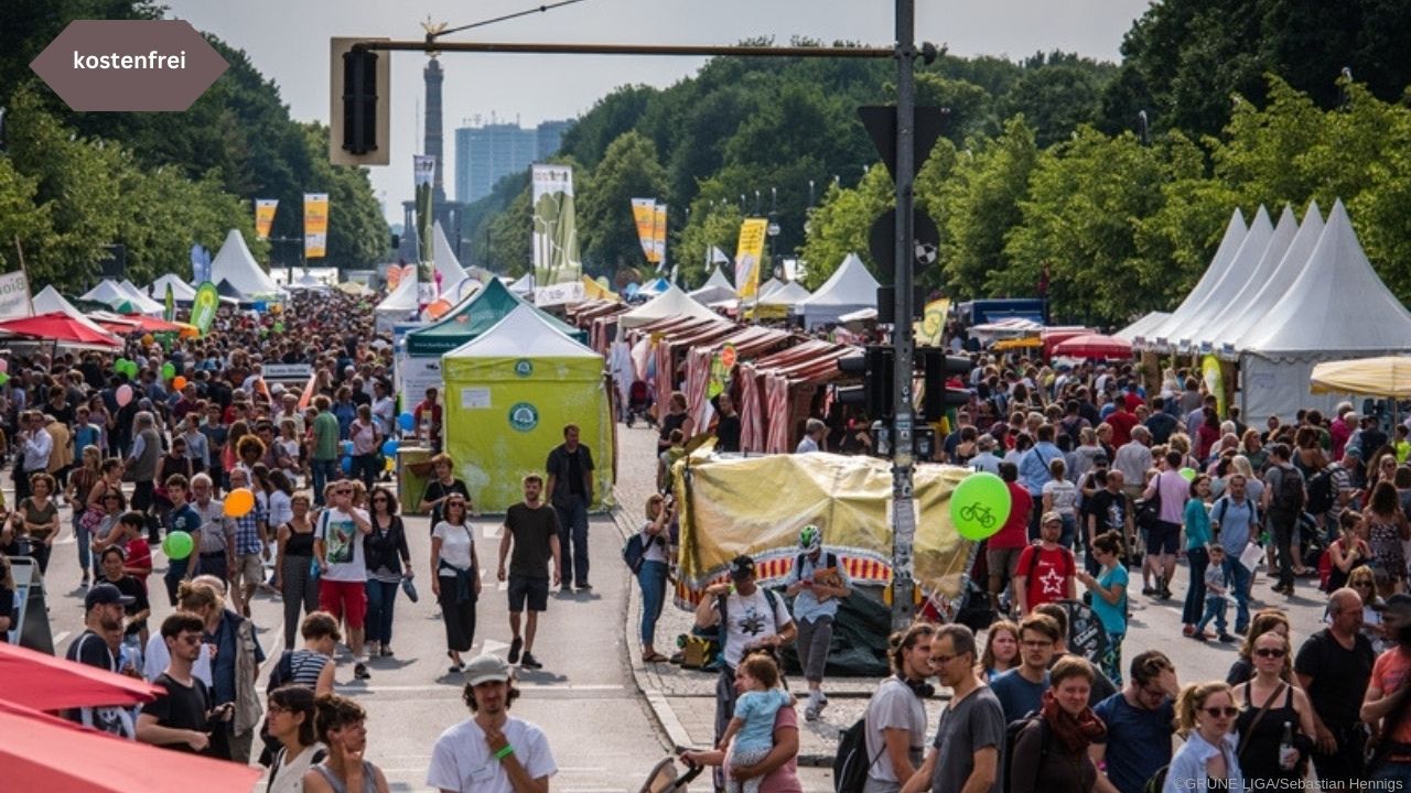 Umweltfestival Berlin