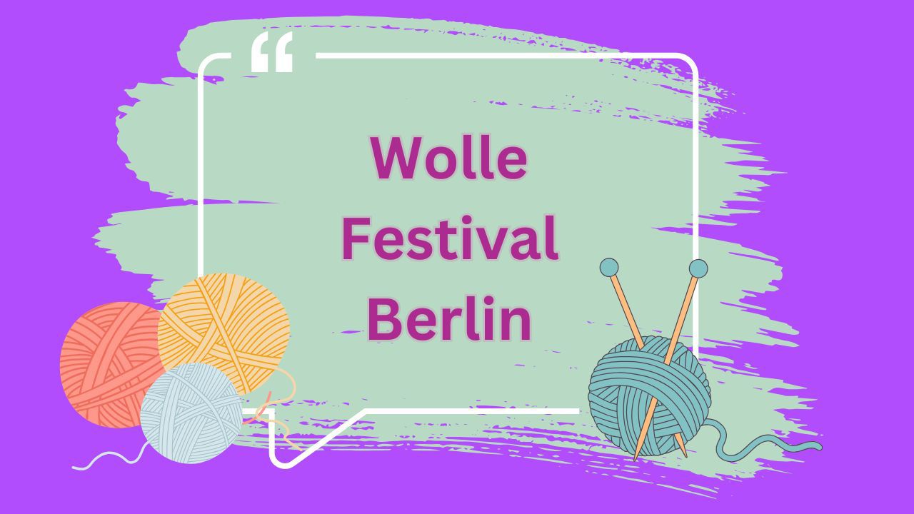 Wolle-Festival