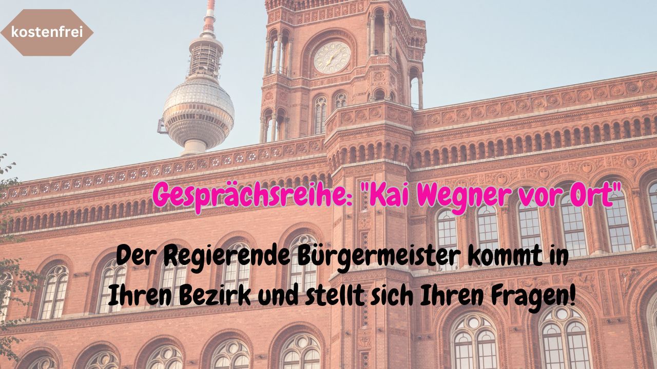 Rote Rathaus