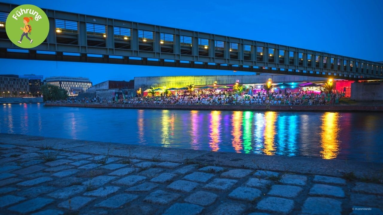 Berlin bei Nacht mein Freund, Museumsinsel in Berlin.