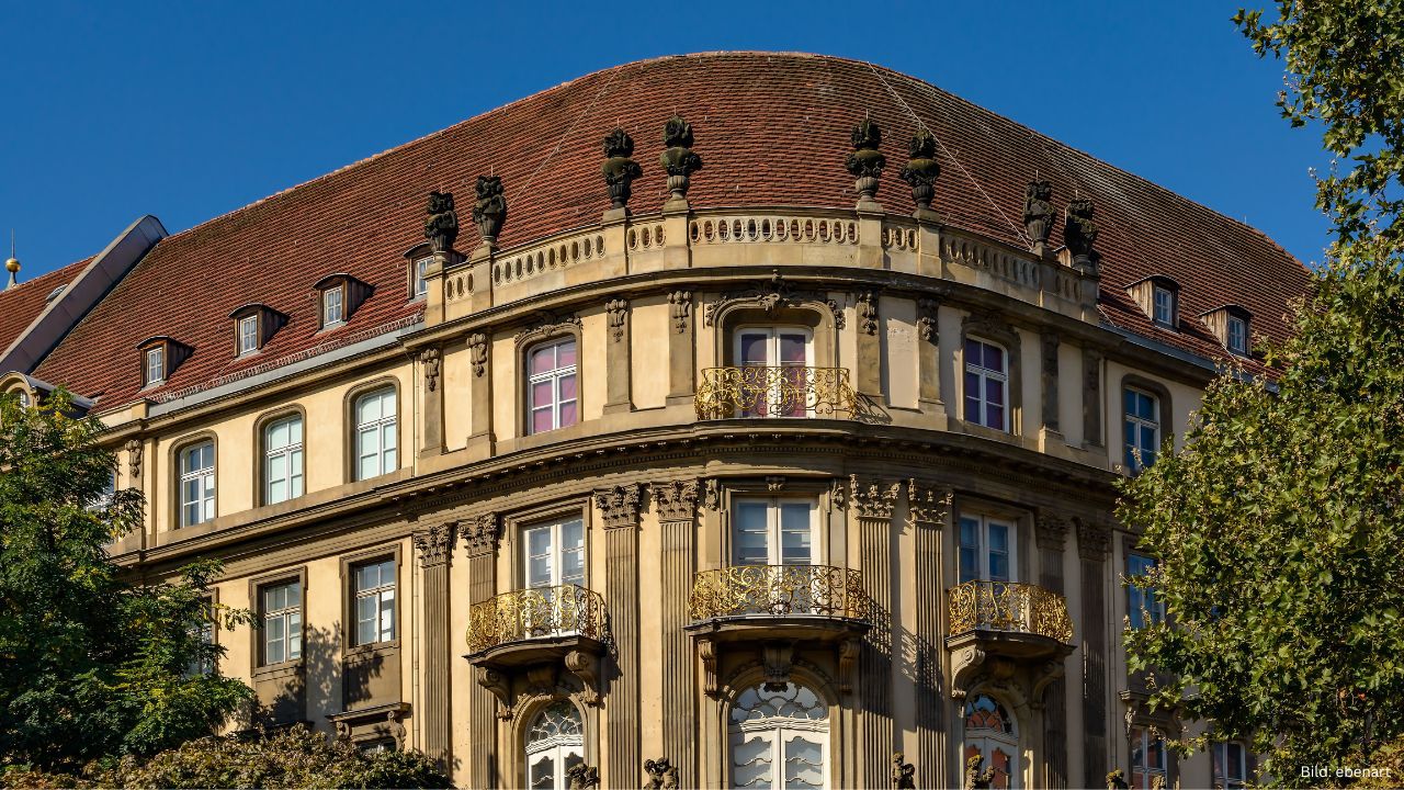 Ephraim-Palais in Berlin