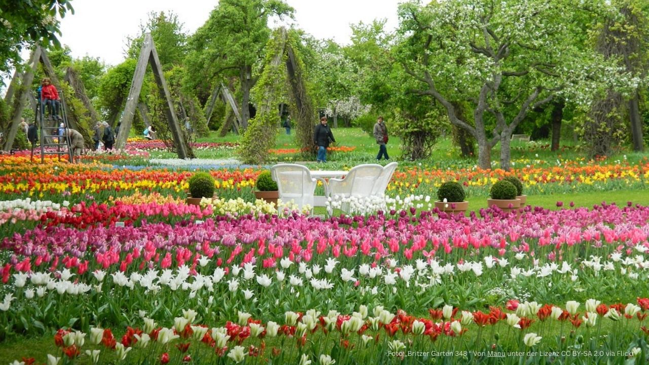 Britzer Garten