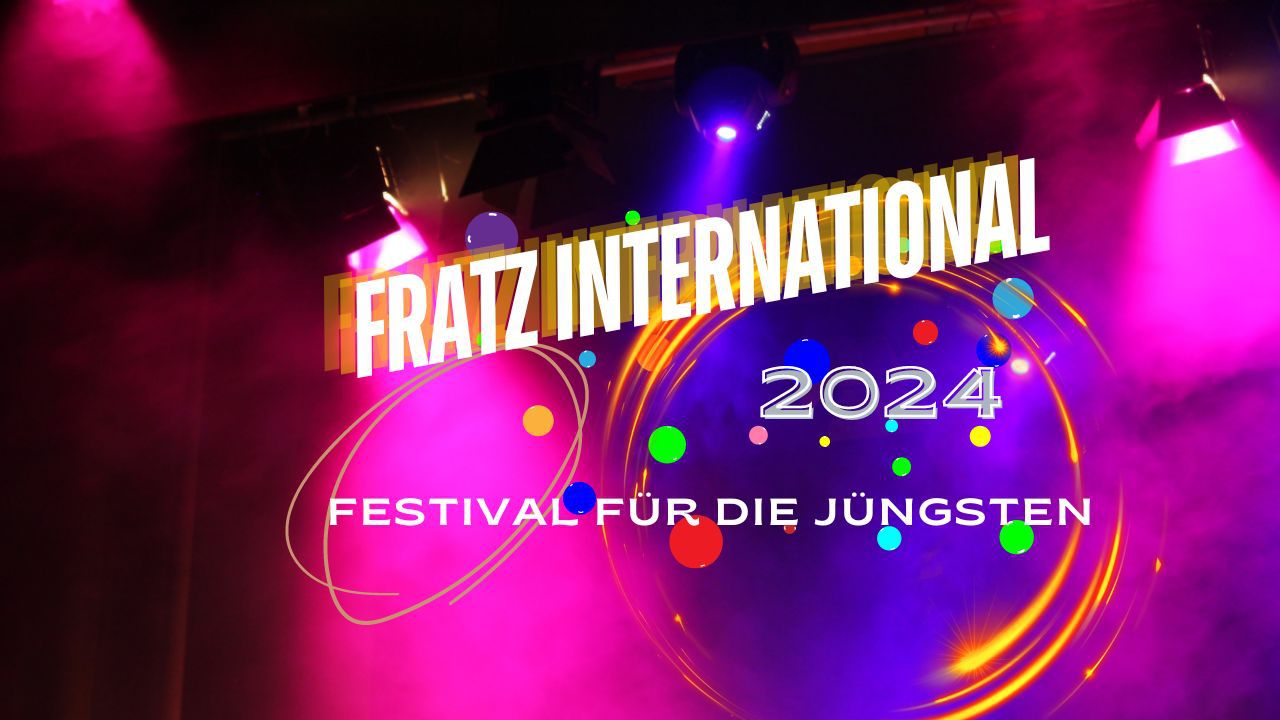 FRATZ International 2024