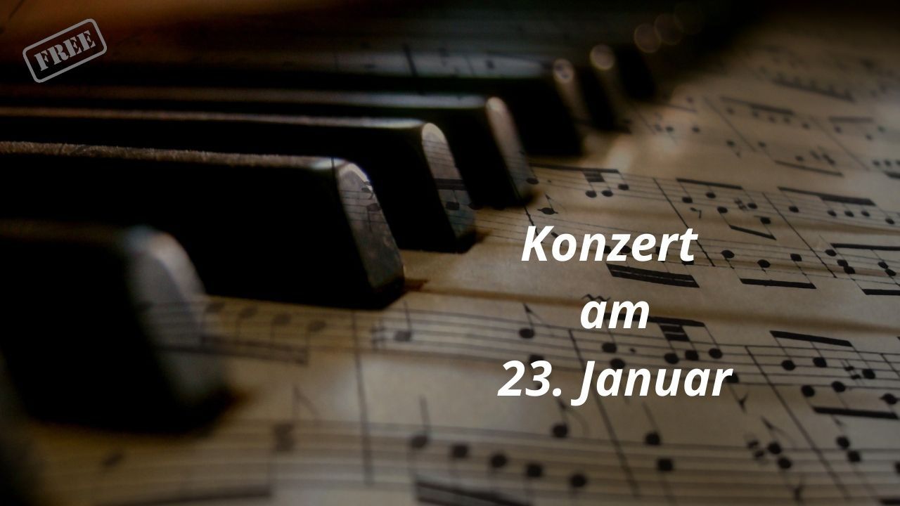 Konzert