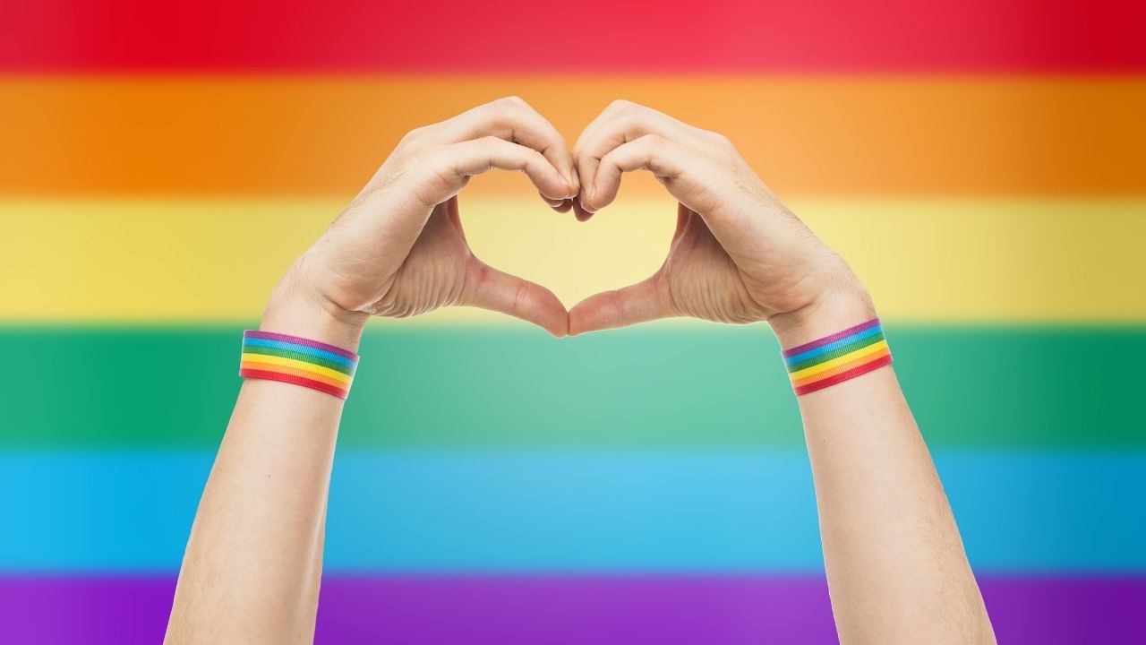 Pride-Veranstaltungen in Berlin