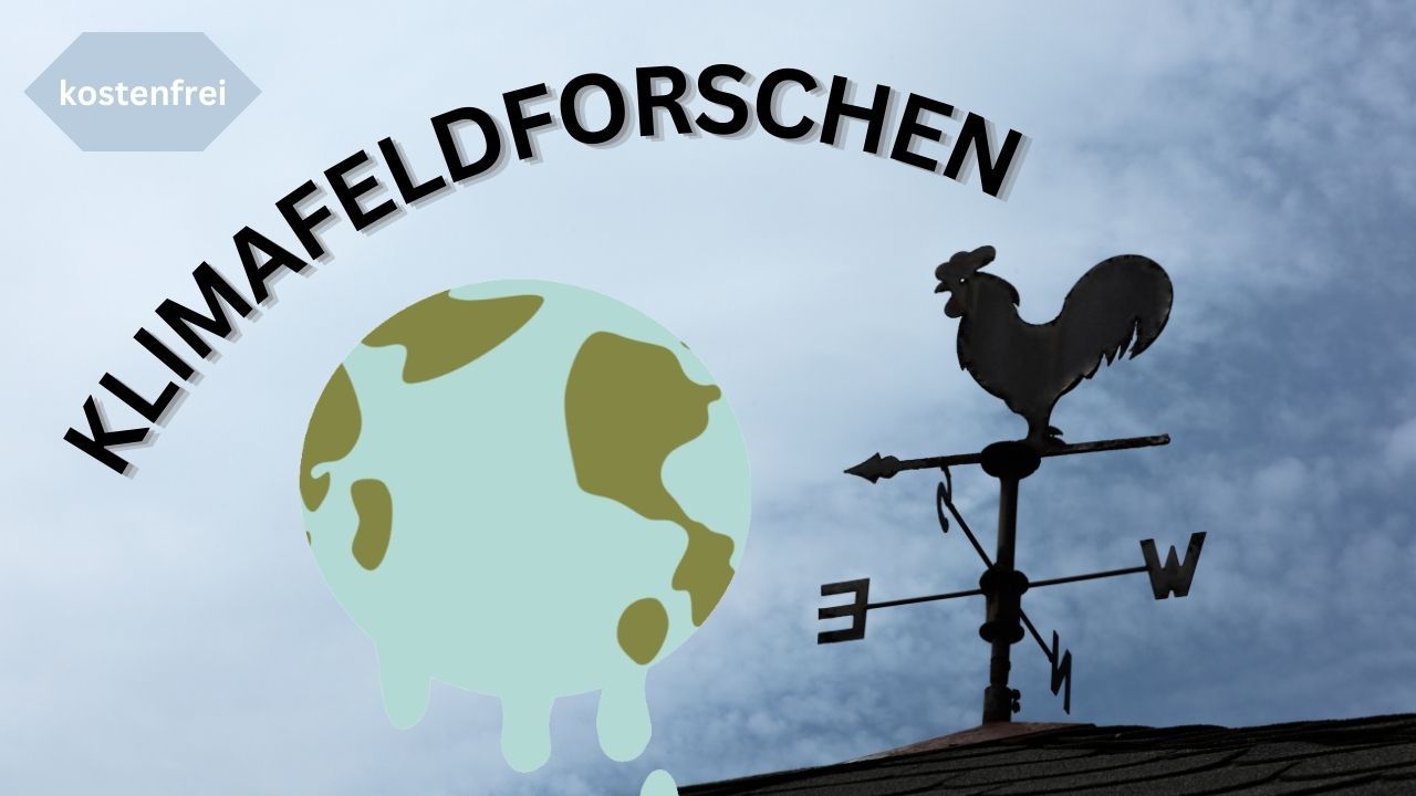 KLIMAFELDFORSCHEN am Tempelhofer Feld