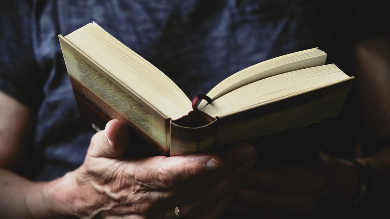 Alle Bücherwürmer werden sich auf dem internationalen Literaturfestival in Berlin wohlfühlen. Dort können Sie bekannte neue Autoren zuhören.