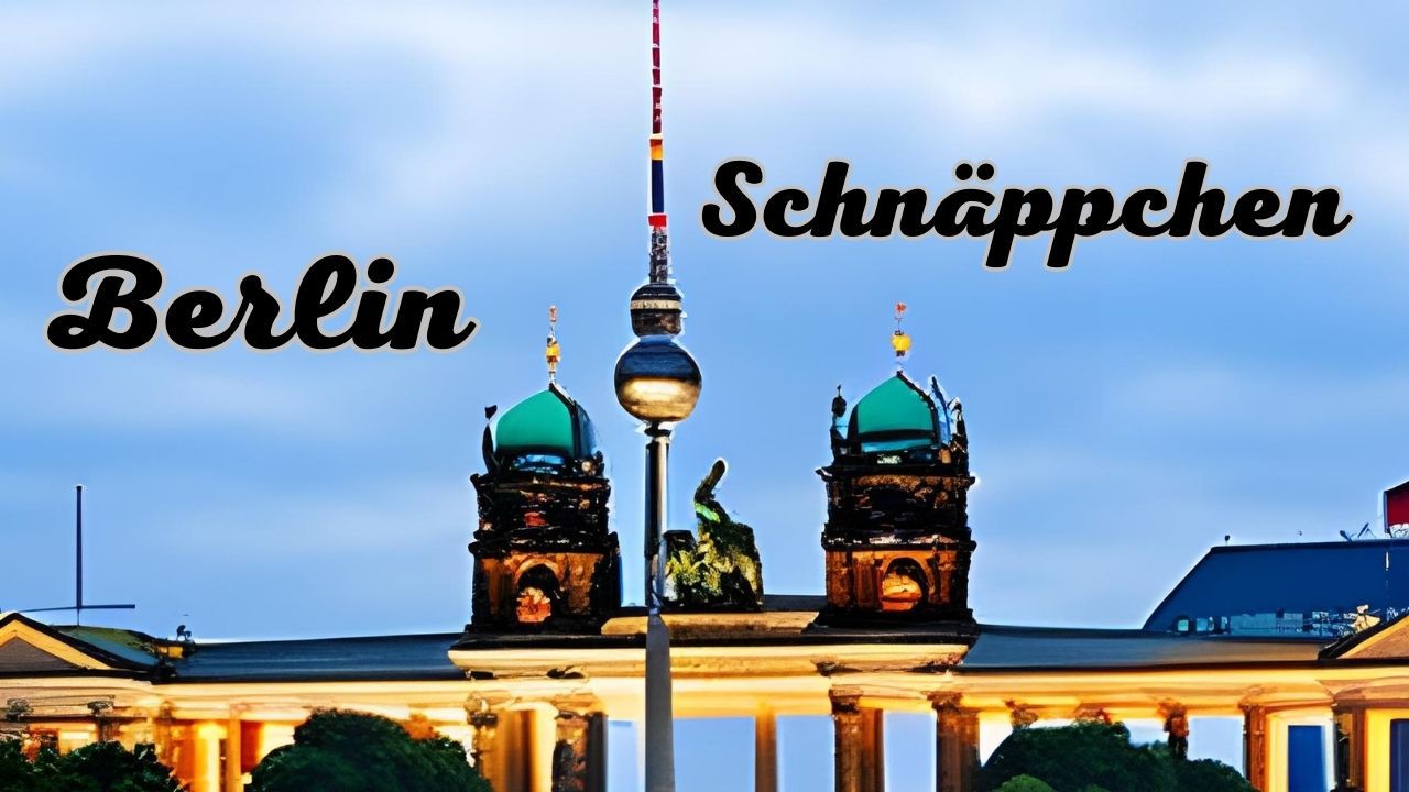 Berlin Schnäppchen