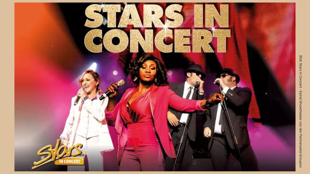 Stars in Concert