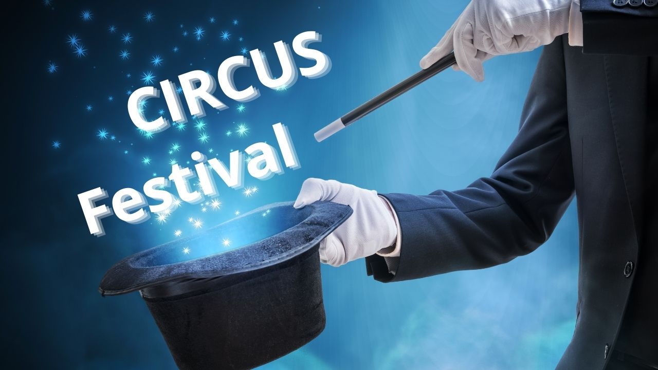 Circus-Festival