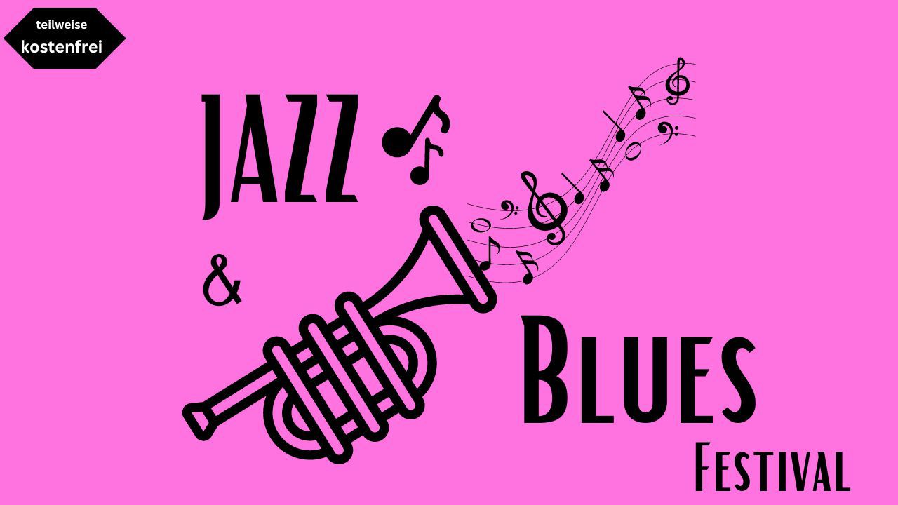 Jazz- und Bluestage