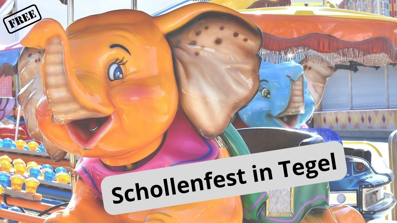 Schollenfest