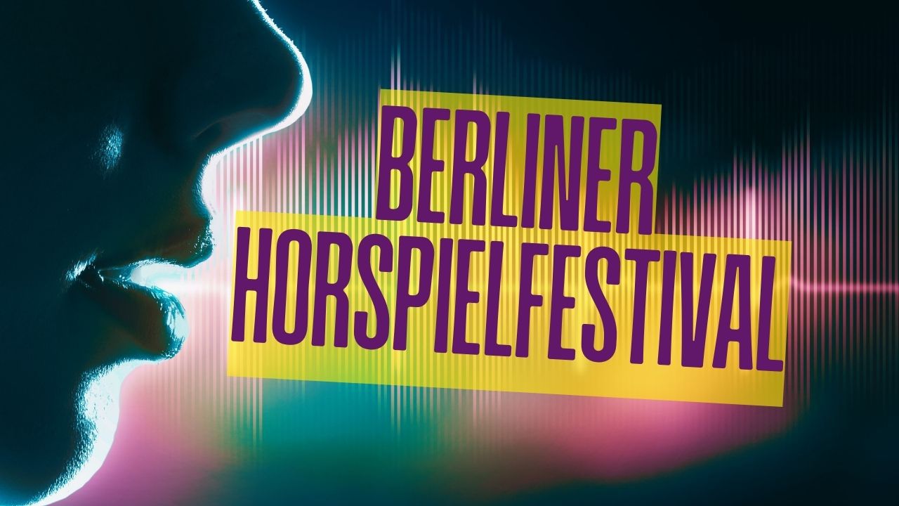 Berliner Hörspielfestival