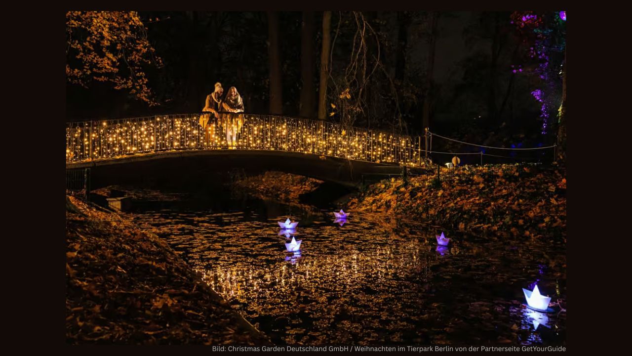 Christmas at Tierpark Berlin_1