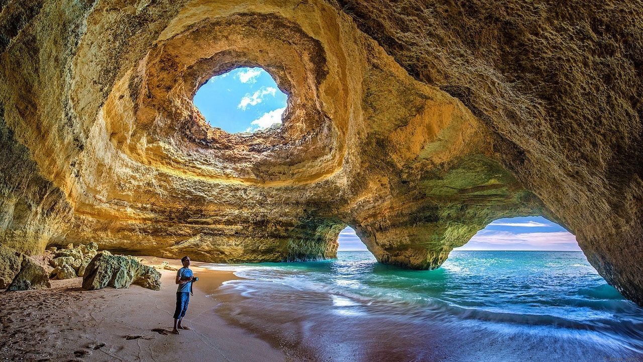 Hier finden Sie ein Top Reise Angebot nach Portugal in die Algarve.