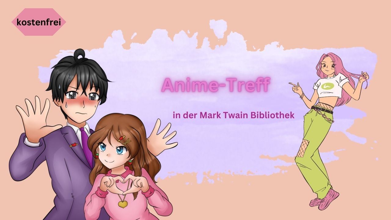 Anime-Treff