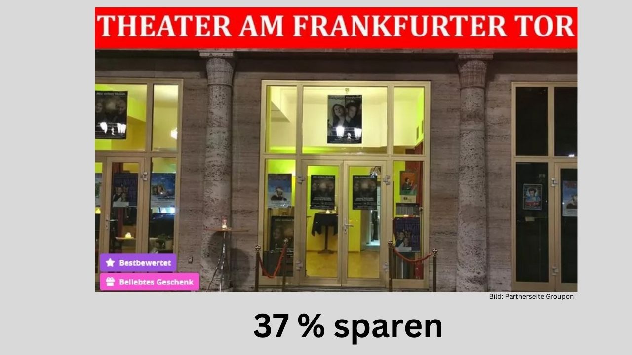 Theater am Frankfurter Tor