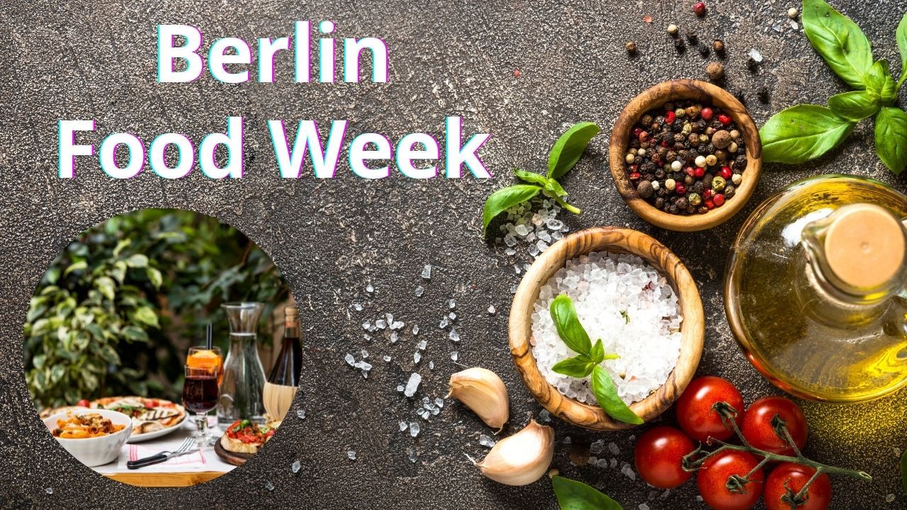 Berlin Food Week