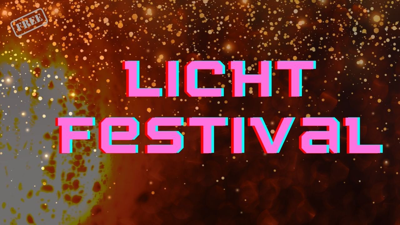 Lichtfestival