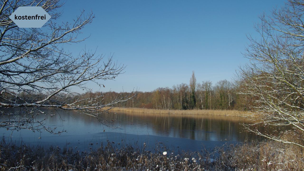 Spaziergang: Drei-Seen-Tour