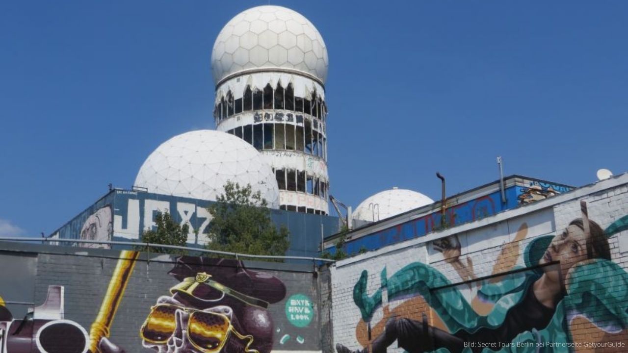 teufelsberg berlin tour