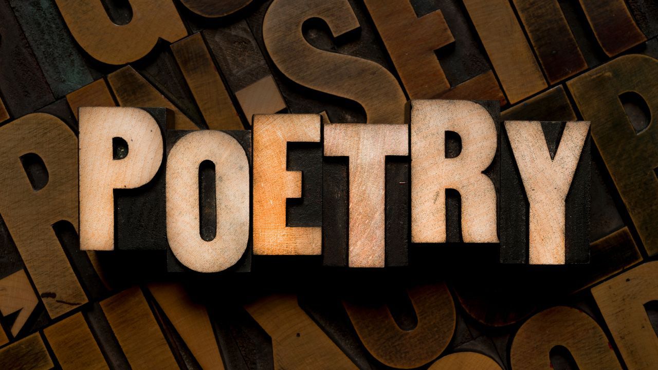 Poetry-Slam Meisterschaften