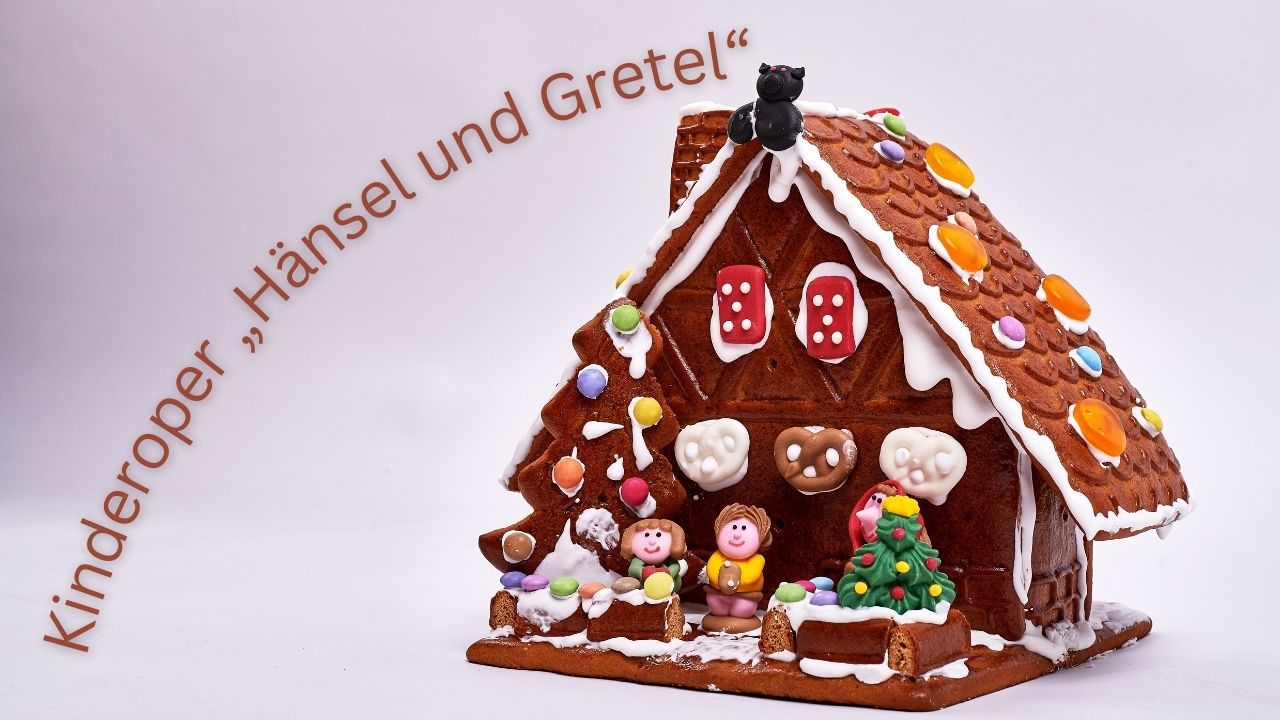 Hänsel und Gretel