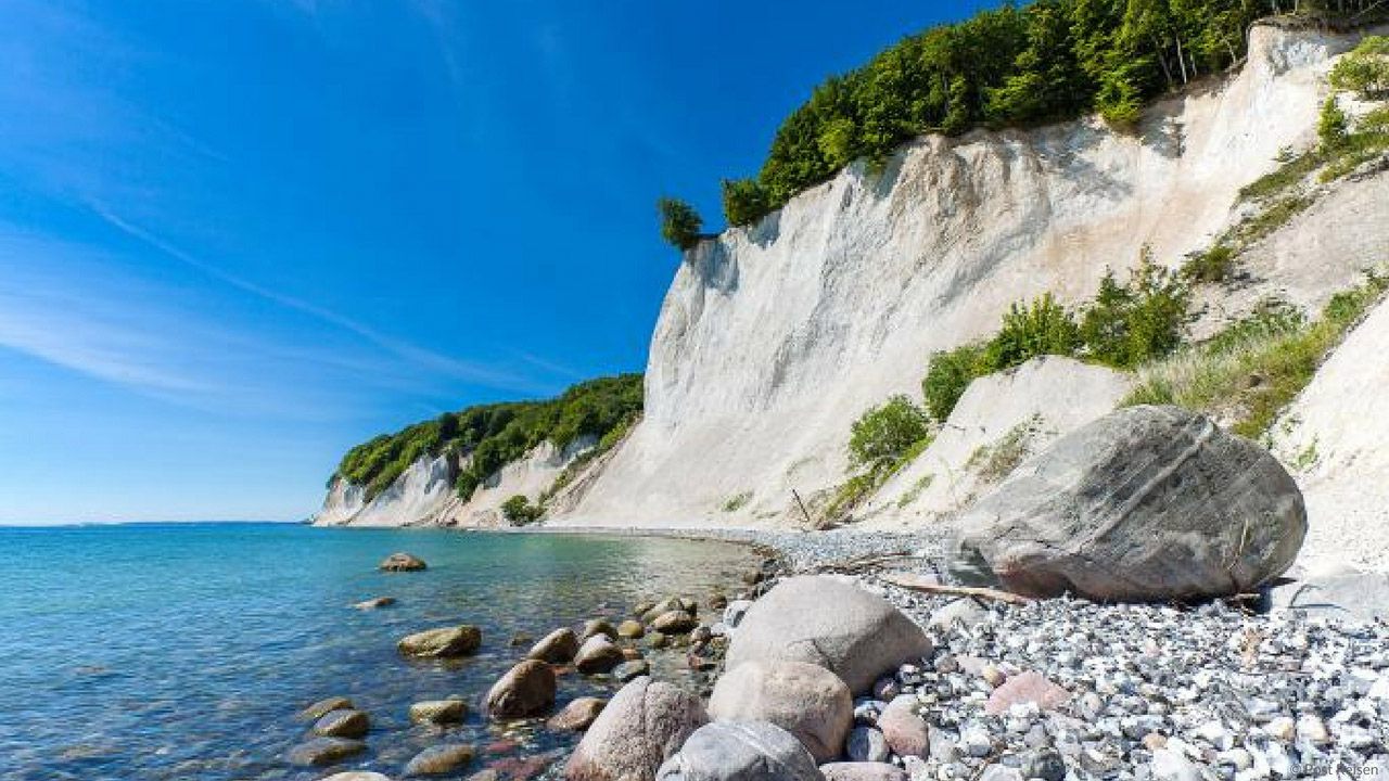 Reise Schnäppchen: ab 99 € für 3 Nächte inkl. Frühstück auf die Insel Rügen